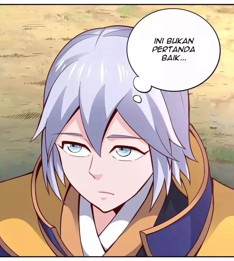 Sword Master of Soul Spirit Chapter 51 Bahasa Indonesia